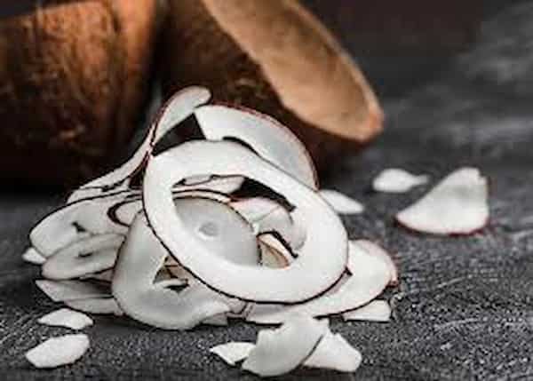 تصویر 2 از قیمت میوه خشک نارگیل  + خرید باور نکردنی